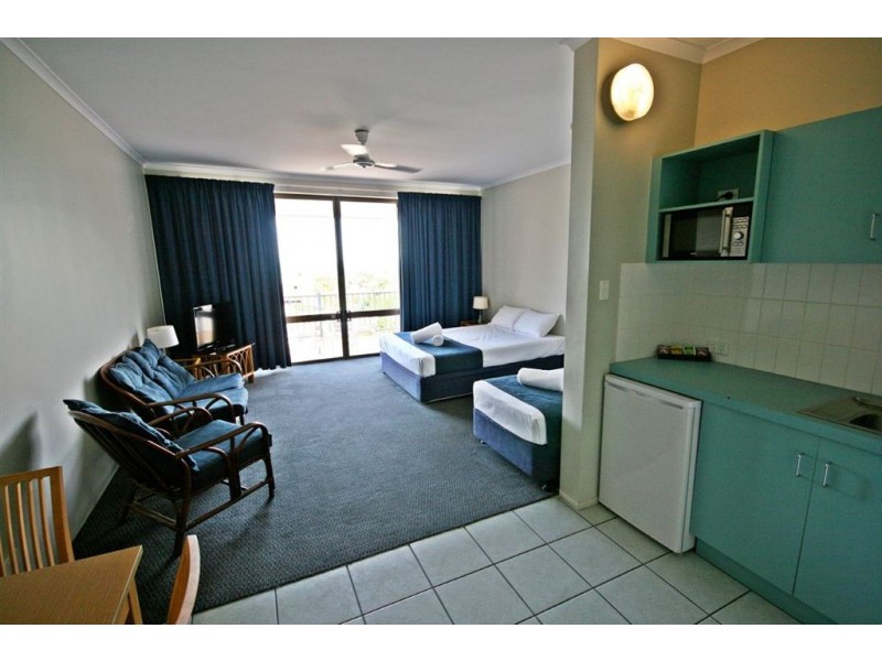 21a/5 Golden Orchid Drive, Airlie Beach QLD 4802