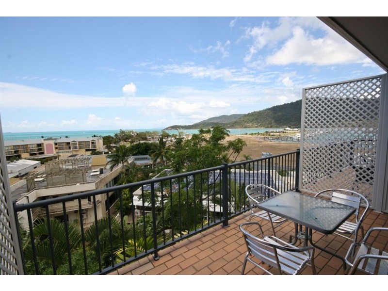 21a/5 Golden Orchid Drive, Airlie Beach QLD 4802