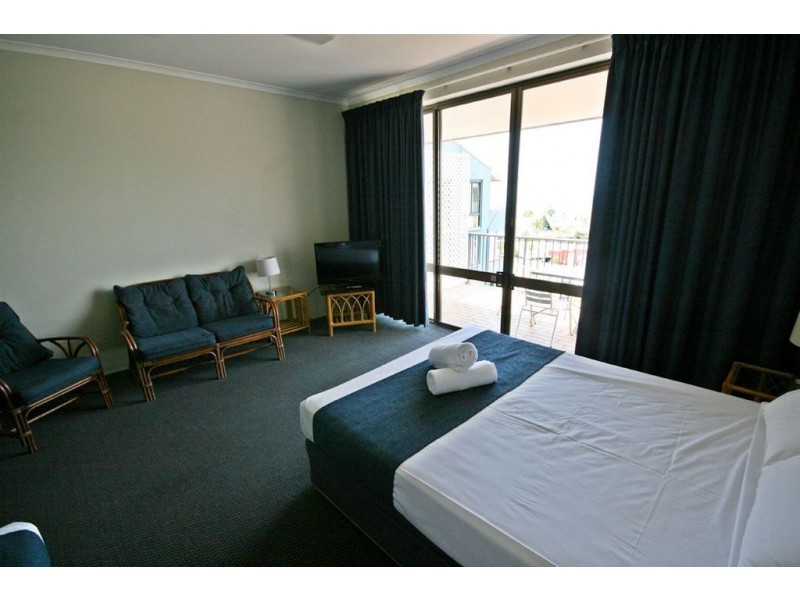 21a/5 Golden Orchid Drive, Airlie Beach QLD 4802