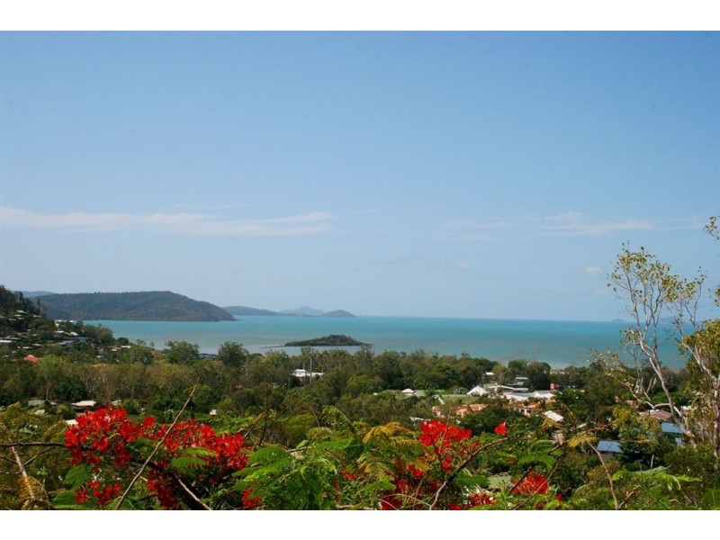 Lot 25/13 Border Drive, Cannonvale QLD 4802