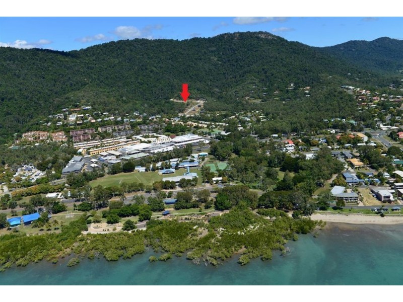 Lot 25/13 Border Drive, Cannonvale QLD 4802