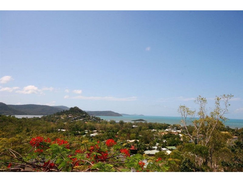 Lot 25/13 Border Drive, Cannonvale QLD 4802