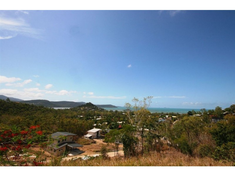 Lot 25/13 Border Drive, Cannonvale QLD 4802