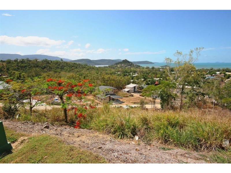Lot 25/13 Border Drive, Cannonvale QLD 4802