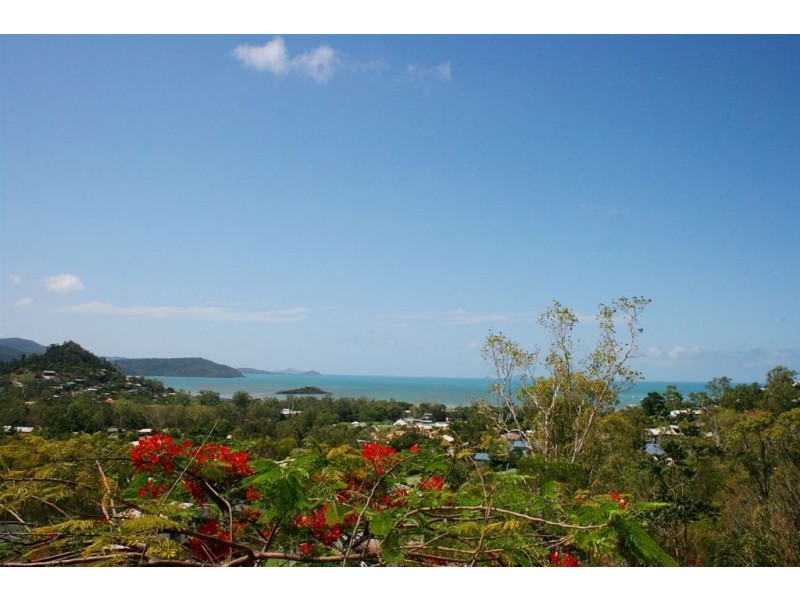Lot 25/13 Border Drive, Cannonvale QLD 4802