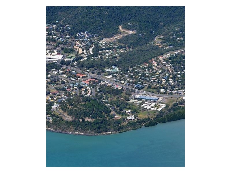 Lot 25/13 Border Drive, Cannonvale QLD 4802