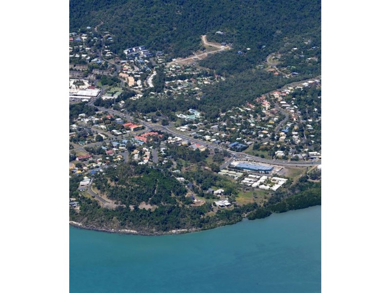 Lot 25/13 Border Drive, Cannonvale QLD 4802