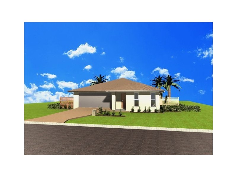 5 Flinders Court, Cannonvale QLD 4802