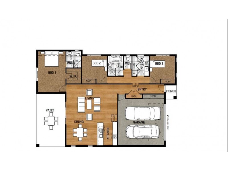 5 Flinders Court, Cannonvale QLD 4802