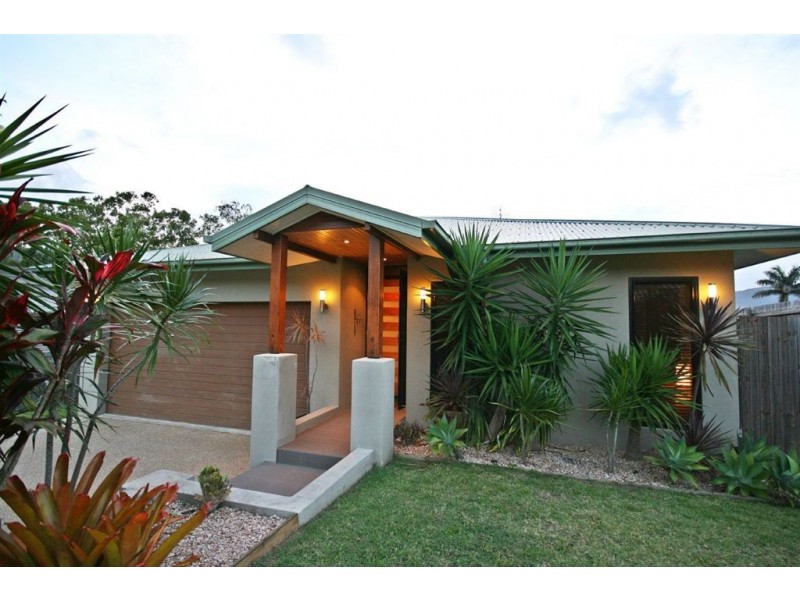 3 Jonquill Court, Cannonvale QLD 4802