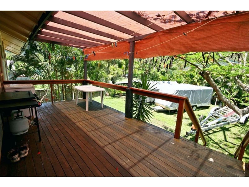 20 Jubilee Pocket Road, Jubilee Pocket QLD 4802