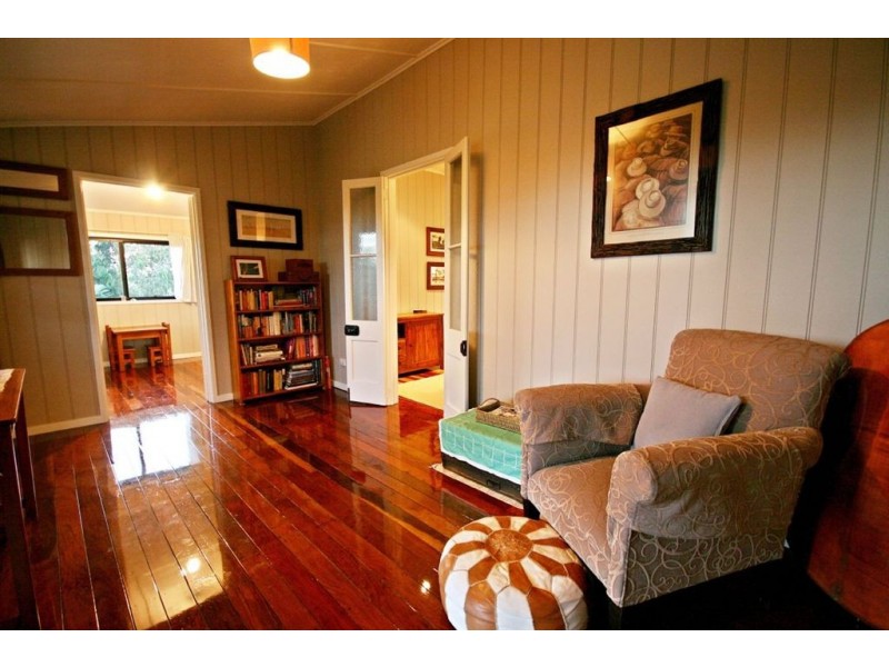 37 Gregory Cannonvalley Road, Gregory River QLD 4800