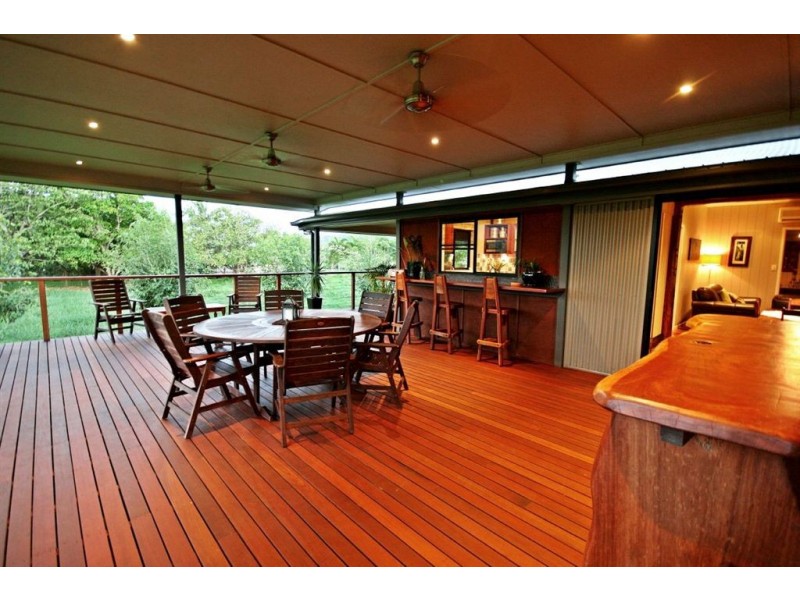 37 Gregory Cannonvalley Road, Gregory River QLD 4800