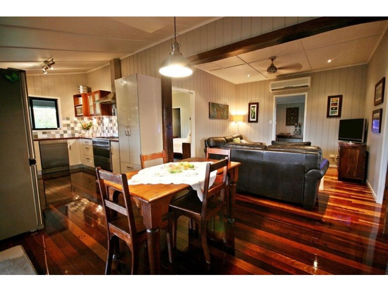 37 Gregory Cannonvalley Road, Gregory River QLD 4800