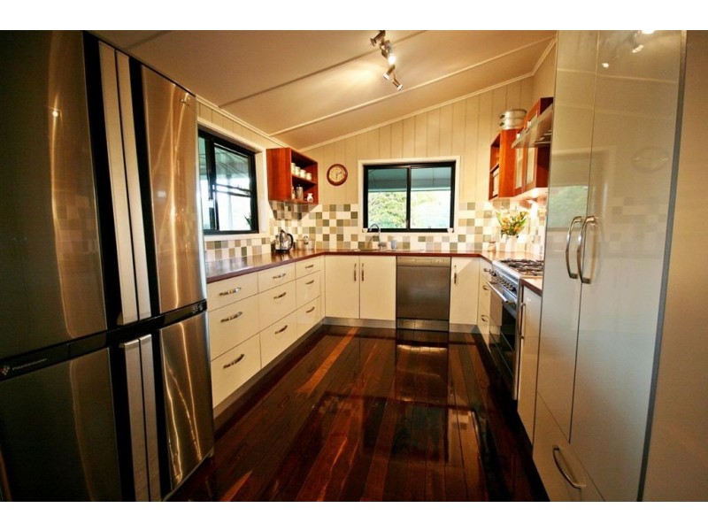 37 Gregory Cannonvalley Road, Gregory River QLD 4800