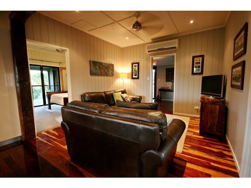37 Gregory Cannonvalley Road, Gregory River QLD 4800