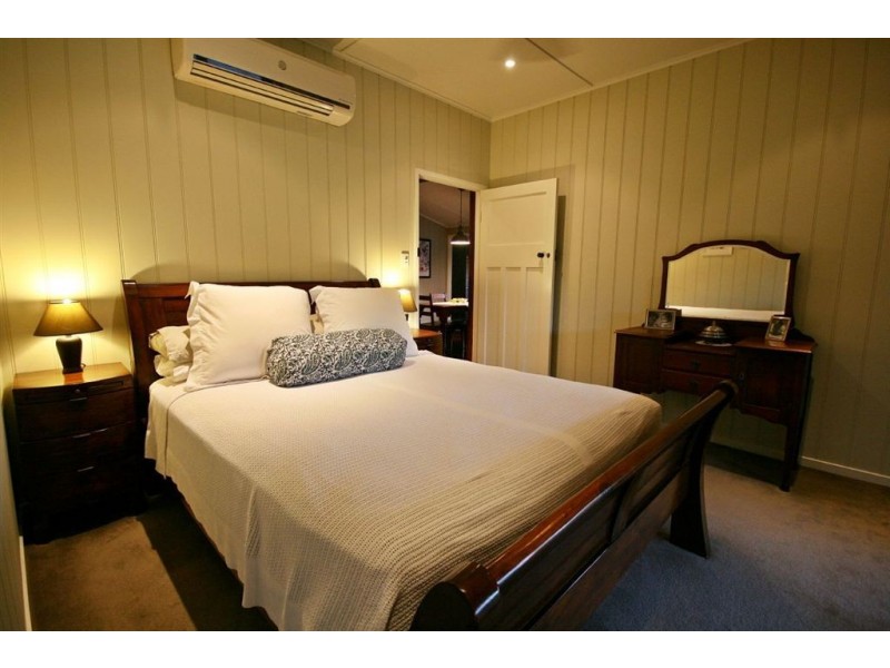 37 Gregory Cannonvalley Road, Gregory River QLD 4800