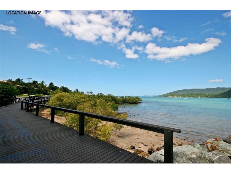 2 Mazlin Street, Airlie Beach QLD 4802