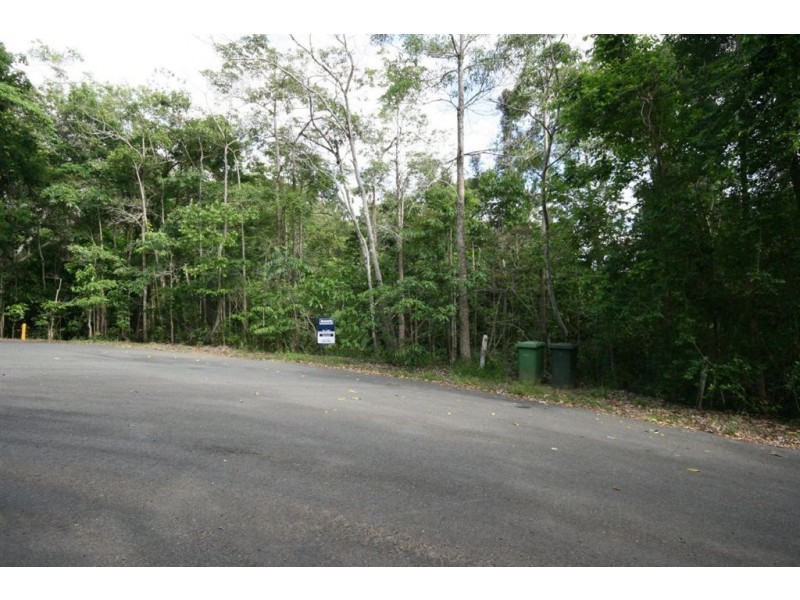 2 Staniland Drive, Strathdickie QLD 4800