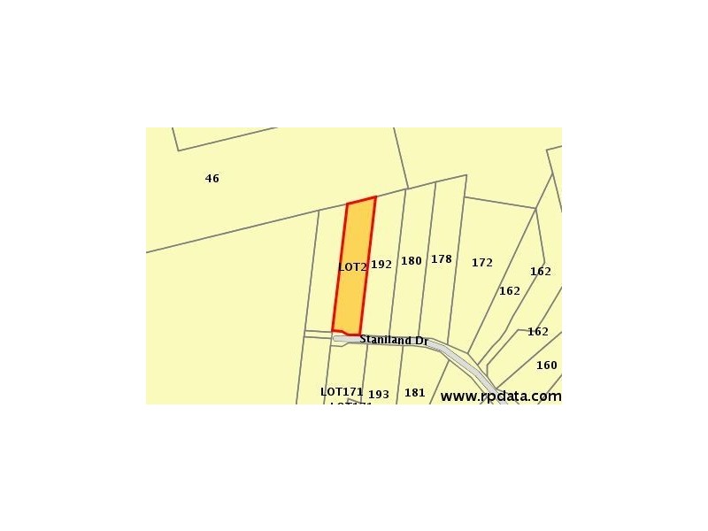 2 Staniland Drive, Strathdickie QLD 4800