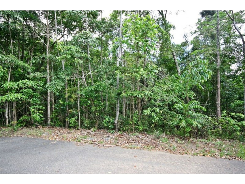 2 Staniland Drive, Strathdickie QLD 4800