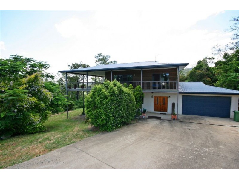 55 Black Road, Riordanvale QLD 4800
