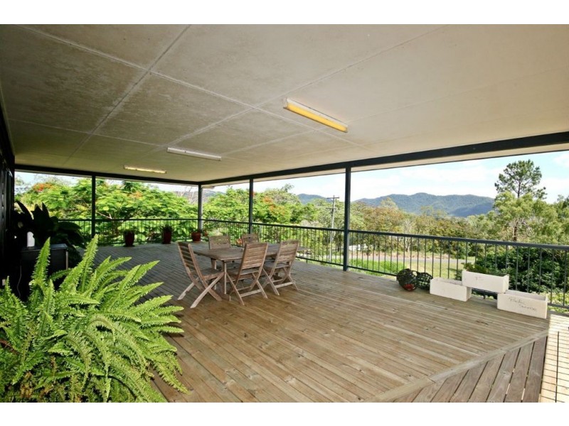 55 Black Road, Riordanvale QLD 4800