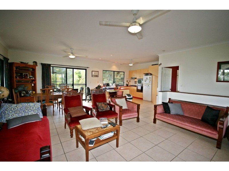 55 Black Road, Riordanvale QLD 4800