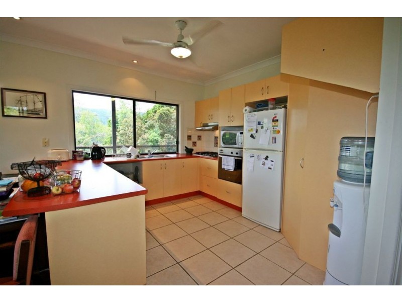 55 Black Road, Riordanvale QLD 4800