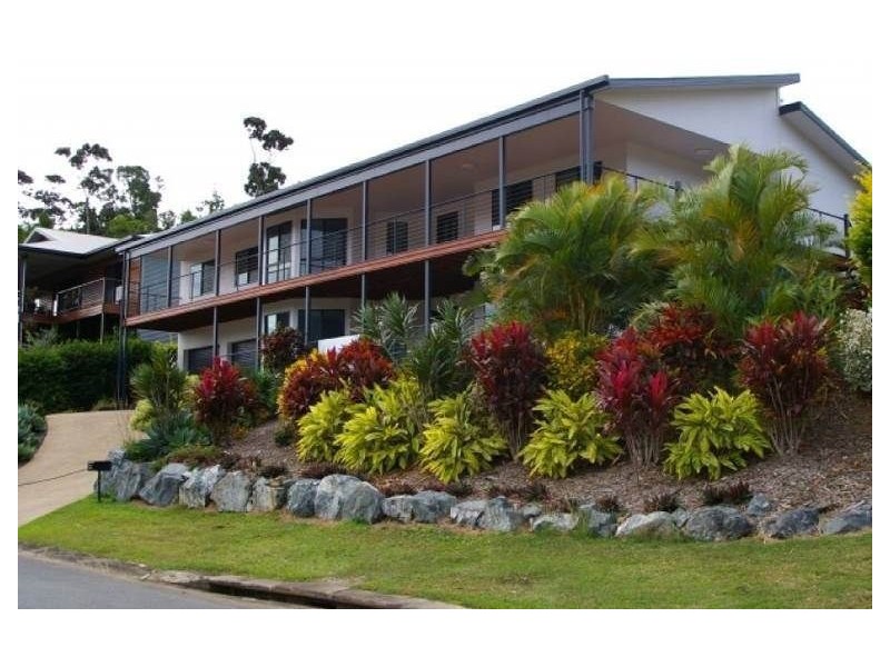 36A Kingfisher, Jubilee Pocket QLD 4802