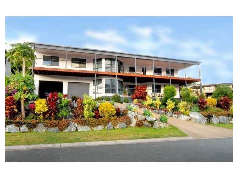 36A Kingfisher, Jubilee Pocket QLD 4802