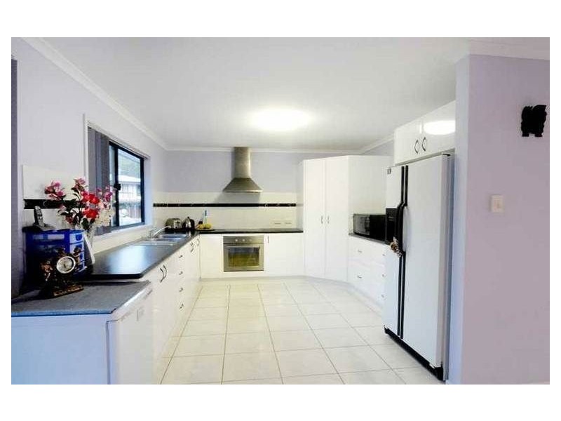 36A Kingfisher, Jubilee Pocket QLD 4802