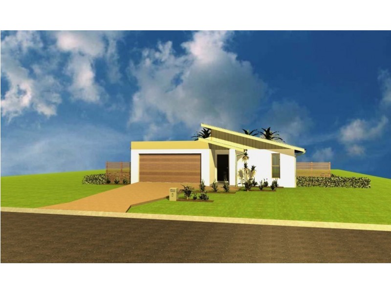 Lot 69 Corrimandle Grove, Cannonvale QLD 4802