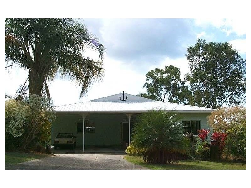 27 Macarthur Drive, Cannonvale QLD 4802