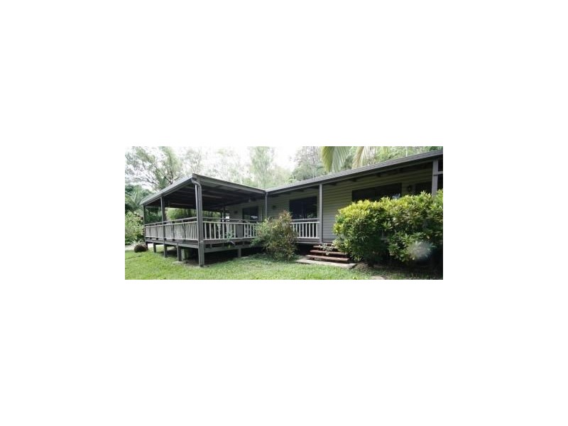 23 Braithwaite Court, Cannonvale QLD 4802