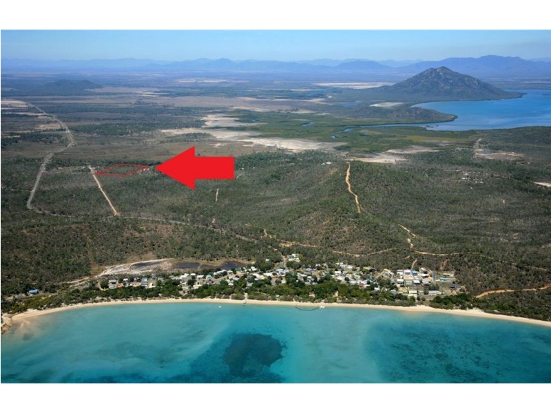 38 Hydeaway Bay Drive, Dingo Beach QLD 4800