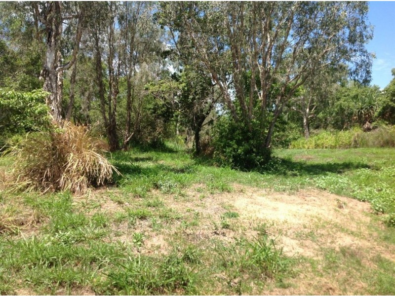 38 Hydeaway Bay Drive, Dingo Beach QLD 4800