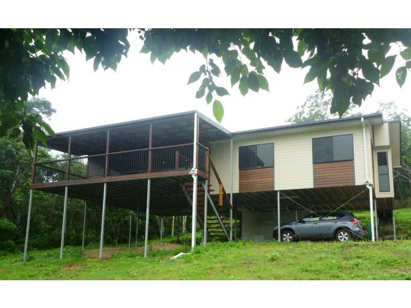 90 Moody Road, Strathdickie QLD 4800