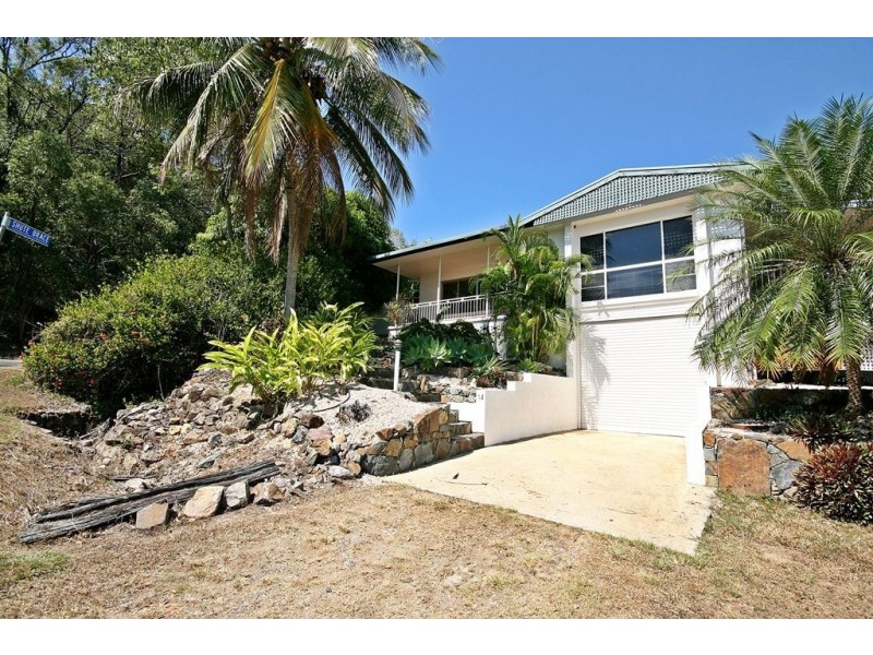 14 Passage Avenue, Shute Harbour QLD 4802
