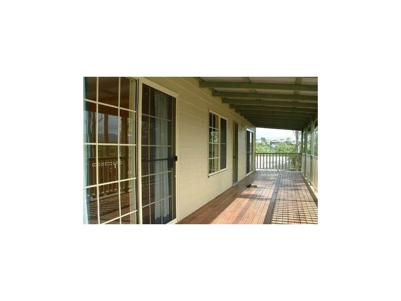 43 Manooka Drive, Cannonvale QLD 4802