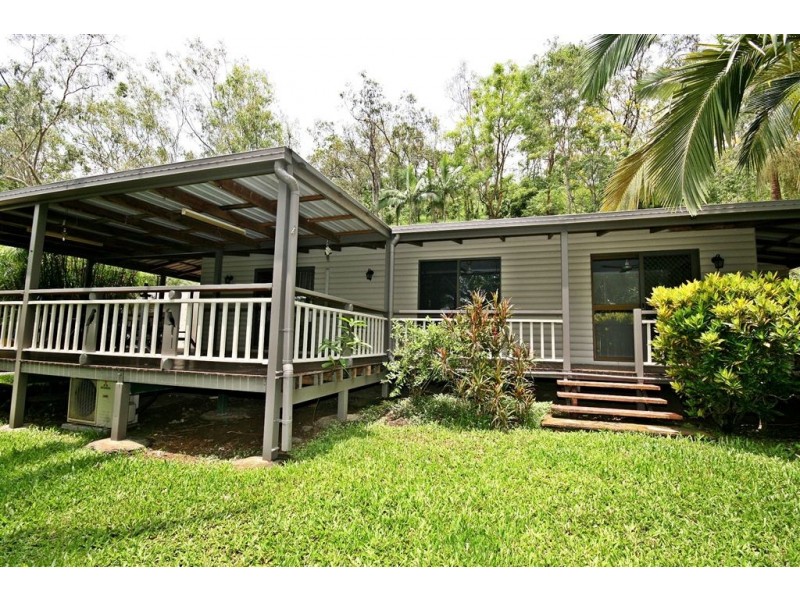 23 Braithwaite Court, Cannonvale QLD 4802