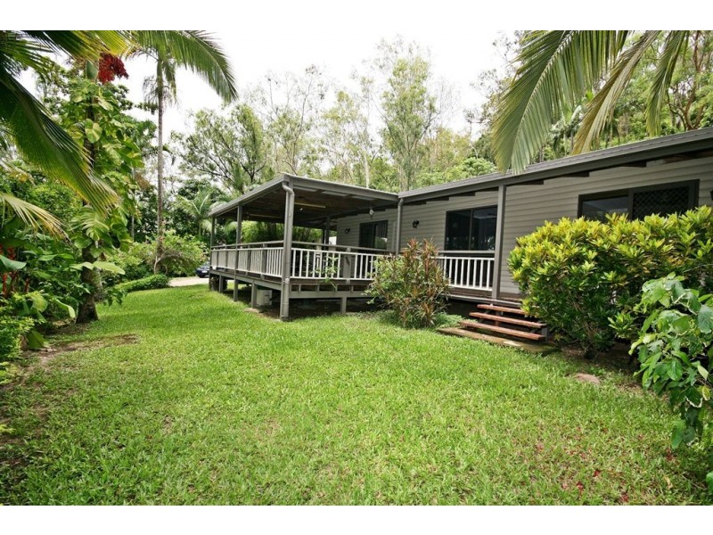 23 Braithwaite Court, Cannonvale QLD 4802