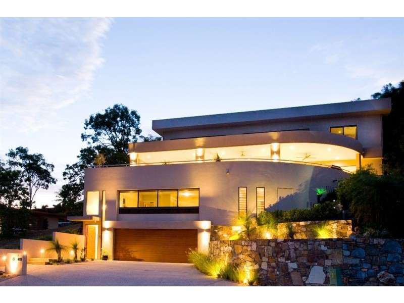 6a Palm Drive, Cannonvale QLD 4802