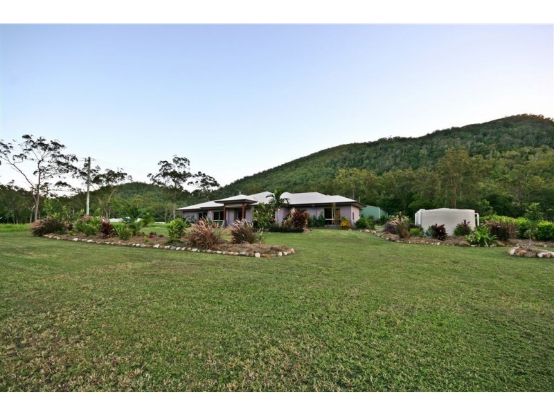 Lot 4 Winchester Court, Mount Marlow QLD 4800