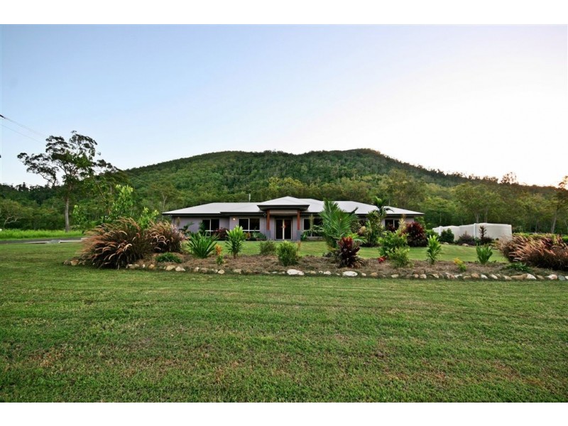 Lot 4 Winchester Court, Mount Marlow QLD 4800