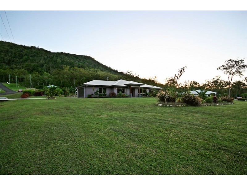 Lot 4 Winchester Court, Mount Marlow QLD 4800