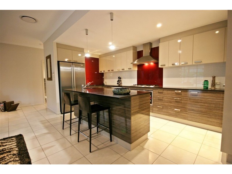 Lot 4 Winchester Court, Mount Marlow QLD 4800