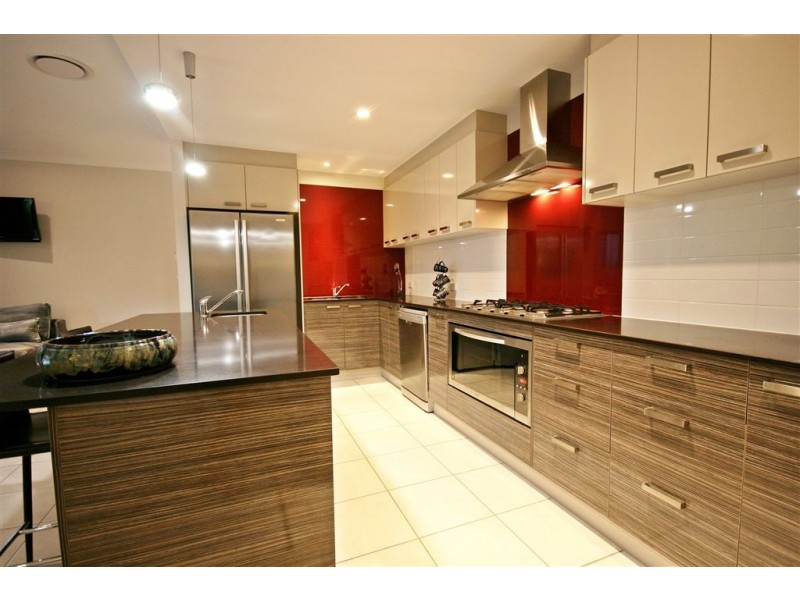 Lot 4 Winchester Court, Mount Marlow QLD 4800