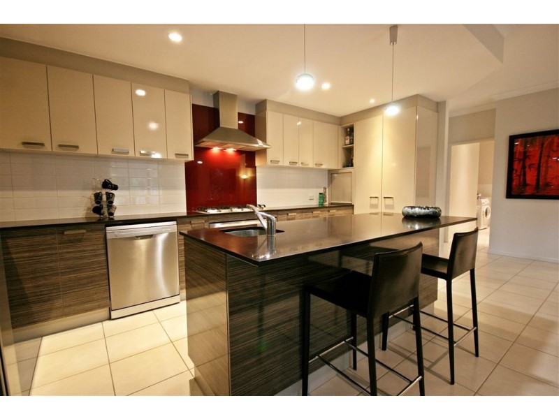 Lot 4 Winchester Court, Mount Marlow QLD 4800