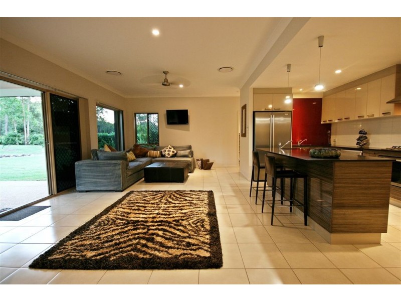Lot 4 Winchester Court, Mount Marlow QLD 4800